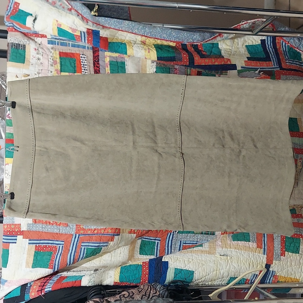 Norton McNaughton skirt size 10 (InvW205)